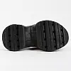 Крокси жіночі 339725 р.40-41 (25,5) Fashion Чорний