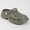 Крокси жіночі 339731 р.39-40 (25) Fashion Хакі