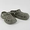 Крокси жіночі 339731 р.39-40 (25) Fashion Хакі