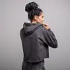 Худи жіноче 102579 р.M Fashion Сірий