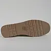 Мокасины женские 339635 р.38 (24) Fashion Белый