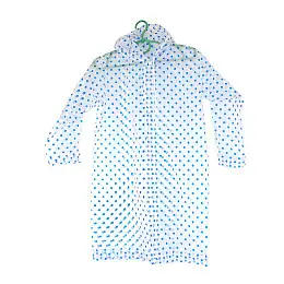 Дощовик HOME R30818 ONE SIZE Blue