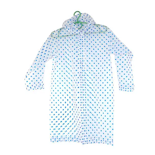 Дощовик HOME R30818 ONE SIZE Blue