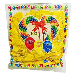 Повітряні Кулі 