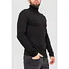Гольф мужской черный 161R857 Ager L