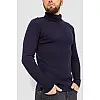 Гольф мужской темно-синий 161R857 Ager M