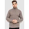 Гольф мужской мокко 161R696 Ager XL