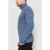 Гольф мужской темно-голубой 161R133 Ager XXL