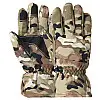 Рукавички теплі спортивні SP-Sport BC-8570 L Камуфляж Multicam