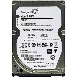 Накопичувач HDD 2.5