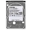Накопитель HDD 2.5" SATA 500GB Toshiba 5400rpm 8MB (MQ01ABD050V) - Refubrished