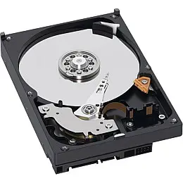 Накопитель HDD SATA  500GB i.norys 7200rpm 16MB (INO-IHDD0500S2-D1-7216)
