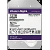 Накопичувач HDD SATA 12.0TB WD Purple 7200rpm 256MB (WD121PURZ)