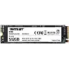 Накопитель SSD 512GB Patriot P300 M.2 2280 PCIe NVMe 3.0 x4 TLC (P300P512GM28)