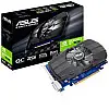 Видеокарта GF GT 1030 2GB GDDR5 Phoenix OC Asus (PH-GT1030-O2G)
