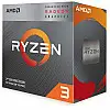 Процессор AMD Ryzen 3 3200G (3.6GHz 4MB 65W AM4) Box (YD3200C5FHBOX)