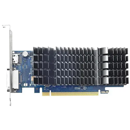 Видеокарта Asus GF GT 1030 2GB GDDR5 (GT1030-SL-2G-BRK)