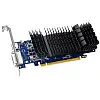 Видеокарта Asus GF GT 1030 2GB GDDR5 (GT1030-SL-2G-BRK)