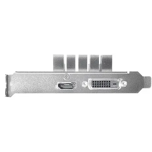 Видеокарта Asus GF GT 1030 2GB GDDR5 (GT1030-SL-2G-BRK)