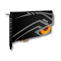 Звукова карта Asus Strix Soar (90YB00J0-M1UA00)