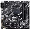 Материнська плата Asus Prime B550M-K Socket AM4