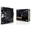 Материнская плата Asus TUF Gaming B550M-Plus Socket AM4