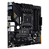 Материнская плата Asus TUF Gaming B550M-Plus Socket AM4