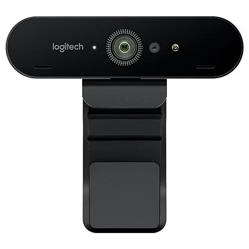 Веб-камера Logitech Brio (960-001106)