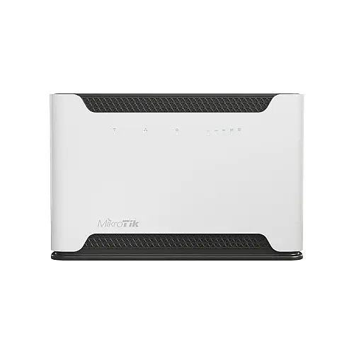 Маршрутизатор MikroTik Chateau LTE12 (RBD53G-5HacD2HnD-TC&EG12-EA) (AC1200, 5xGE, 1xUSB2.0, 1хMicroSim, LTE12)