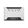 Маршрутизатор MikroTik Chateau LTE12 (RBD53G-5HacD2HnD-TC&EG12-EA) (AC1200, 5xGE, 1xUSB2.0, 1хMicroSim, LTE12)