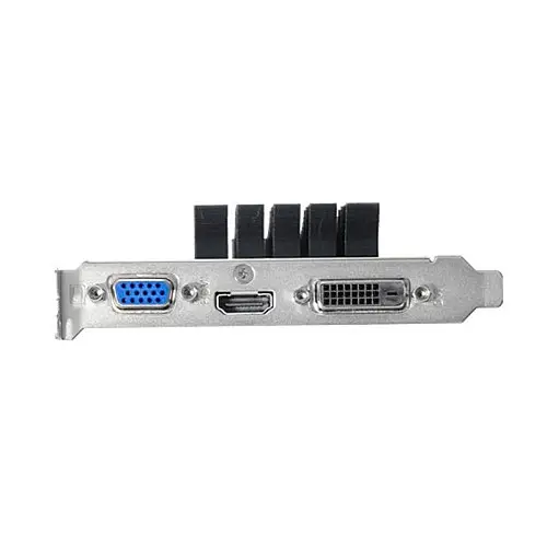 Видеокарта Asus GF GT 730 2GB GDDR5 (GT730-SL-2GD5-BRK)