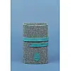 Кожаный блокнот BlankNote 1.0 Серый (BN-SB-1-st-flt-tiffany)