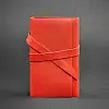 Кожаный блокнот BlankNote 1.0 Красный (BN-SB-1-st-coral)