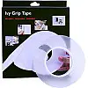 Багаторазова клейка стрічка ivy grip tape 1 метр.