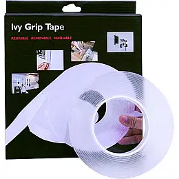 Крепежная лента гелиевая HLV Ivy Grip Tape 6675, 5 м