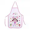 Фартук водоотталкивающий UKC Baby Play 50х70 см Разноцветный (00442)