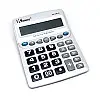 Калькулятор Kenko KK-1048-12 з великим екраном