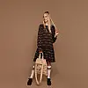 Сумка Shopper TB-22 YES by ANDRE TAN Light (558881)