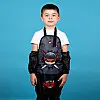 Фартук для творчества YES с нарукавниками Ninja (310879)