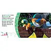 Книга 44 CATS Вспышка – отличный друг Истории на картоне (121856)