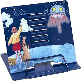 Подставка для книг 