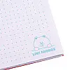 Блокнот YES В6+/100 Line Friends точка (151791)