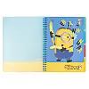 Тетрадь для записей YES В5 80 л софт-тач Minions (765743)