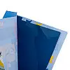 Папка YES А4 c 3 разделителями на резинке Minions (492100)