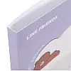 Папка на 20 файлов YES А4 Line Friends с фронтальным карманом (492102)