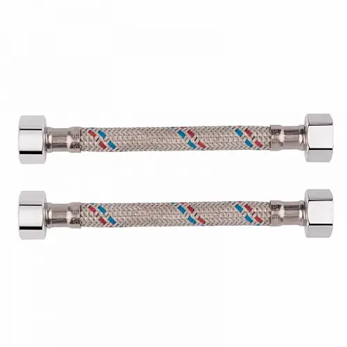Шланг для води SD Plus Sd397W100 (38298)