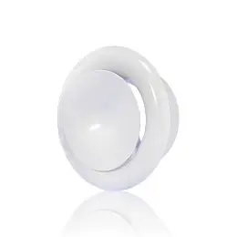 Анемостат приточный Europlast DMP 80