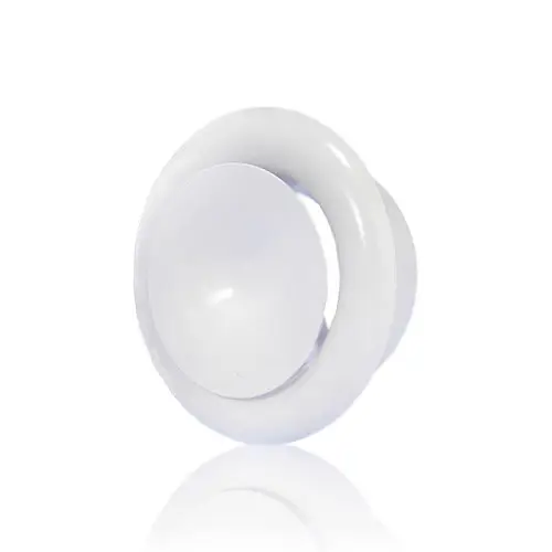 Анемостат приточный Europlast DMP 80