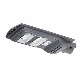 Светильник уличный на солнечной батарее с датчиком движения Solar Street Light LED 60 Вт (300409)