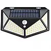 Уличный светодиодный светильник Solar SH-114 114LED (300717)